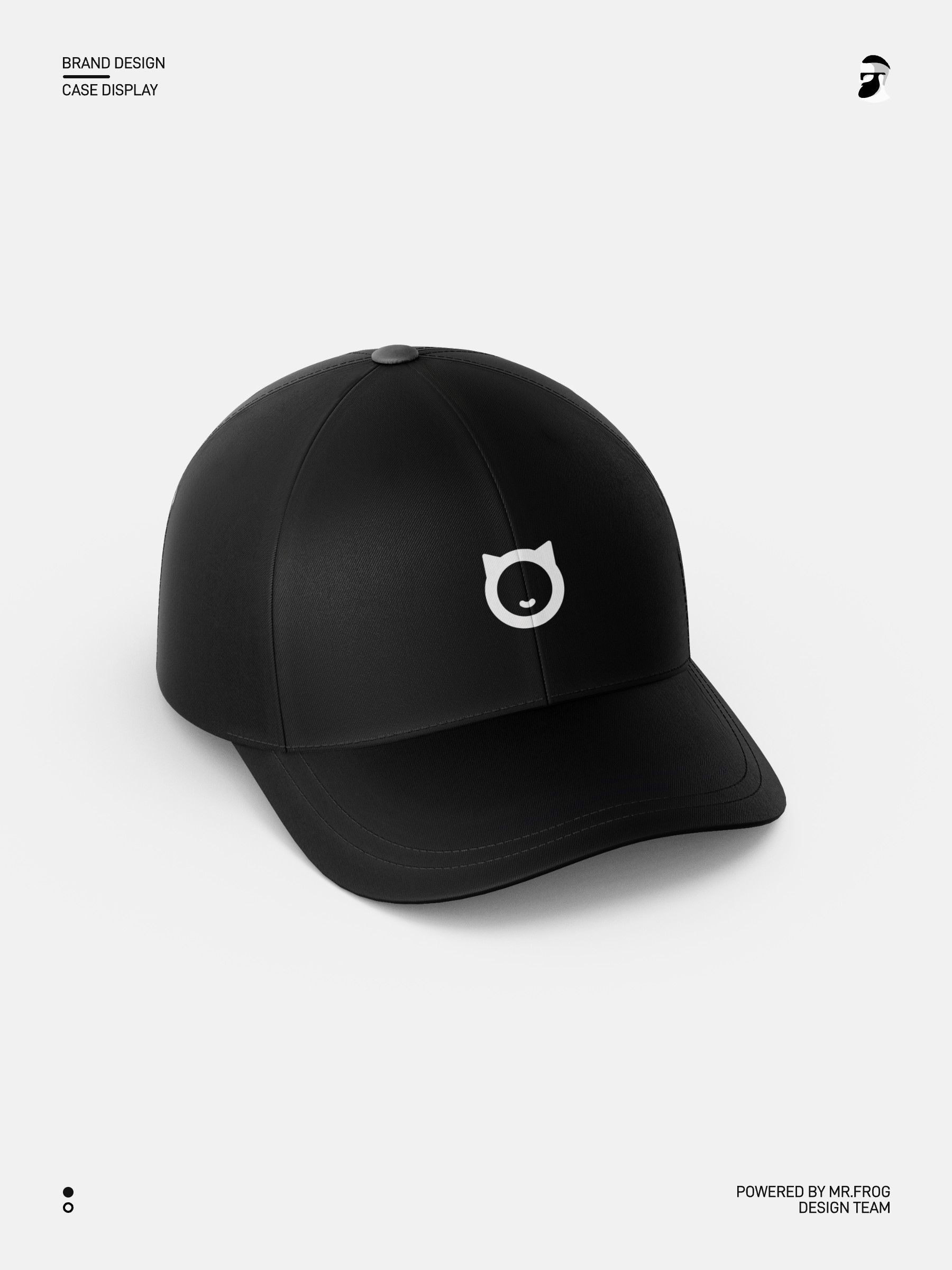 普拉提工作室品牌设计